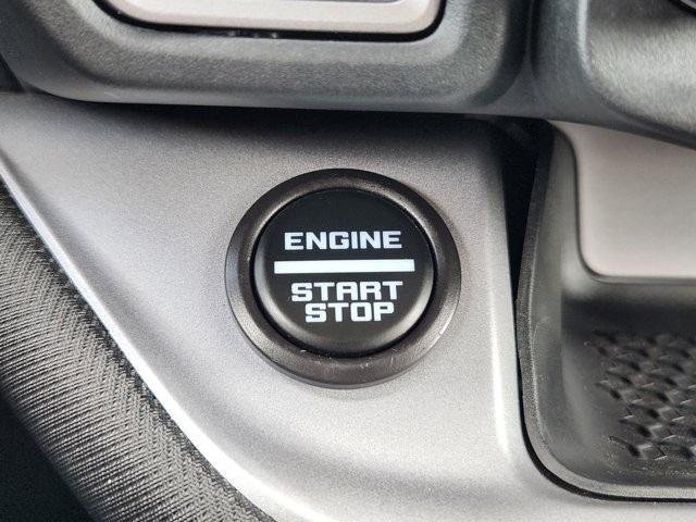 used 2024 Ford Bronco Sport car, priced at $25,750