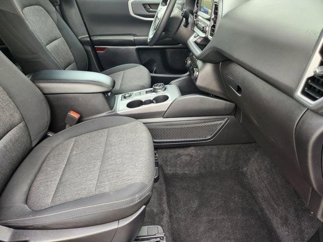 used 2024 Ford Bronco Sport car, priced at $25,750
