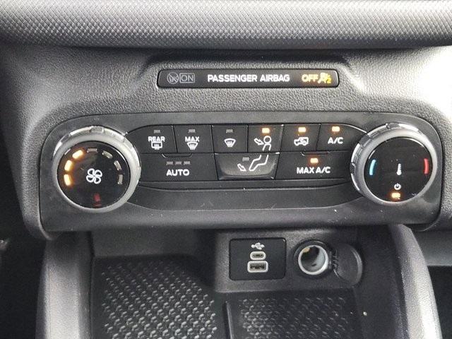 used 2024 Ford Bronco Sport car, priced at $25,750