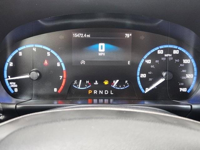 used 2024 Ford Bronco Sport car, priced at $25,750