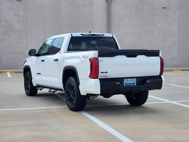 used 2022 Toyota Tundra car, priced at $36,941