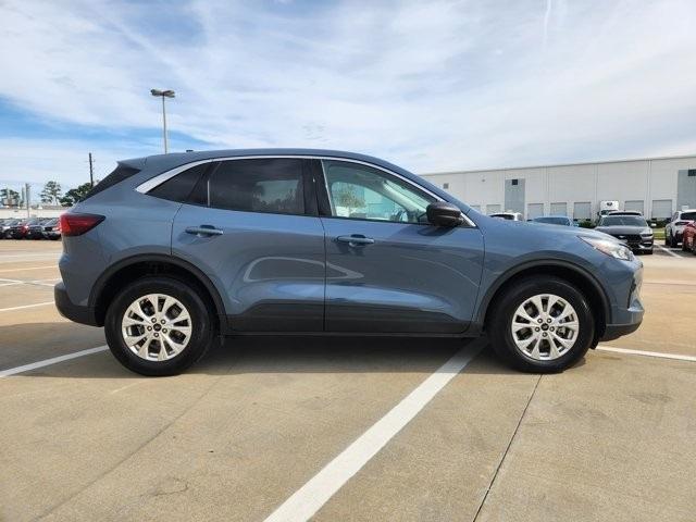 used 2023 Ford Escape car, priced at $20,350