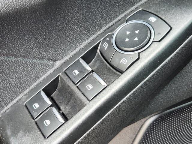 used 2023 Ford Escape car, priced at $21,555