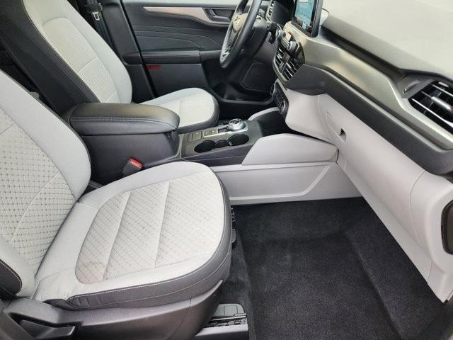 used 2023 Ford Escape car, priced at $21,555