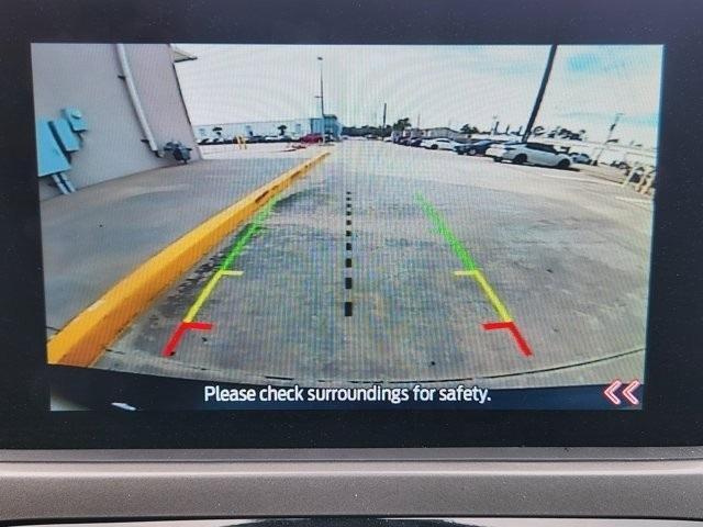 used 2023 Ford Escape car, priced at $21,555