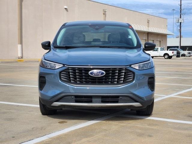 used 2023 Ford Escape car, priced at $20,350