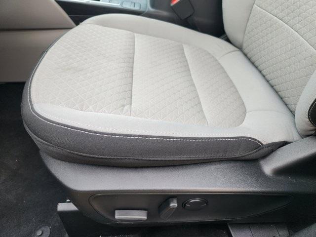 used 2023 Ford Escape car, priced at $21,555