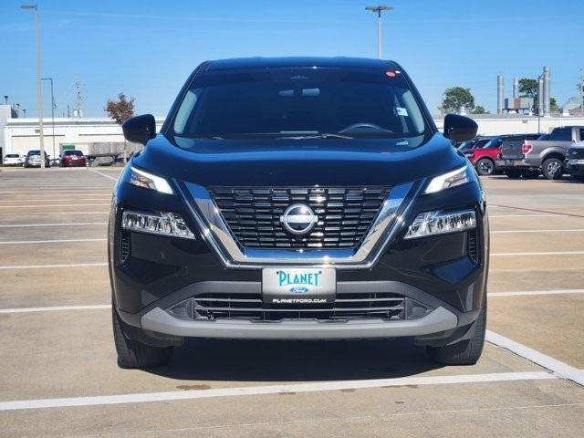 used 2023 Nissan Rogue car, priced at $20,755