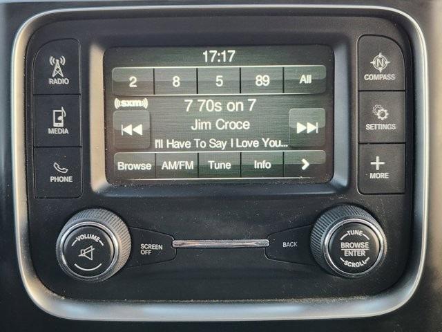 used 2017 Ram 1500 car, priced at $11,999