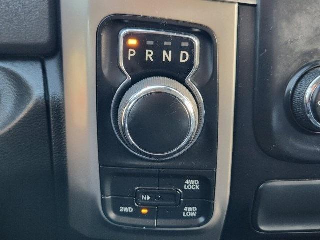 used 2017 Ram 1500 car, priced at $11,999