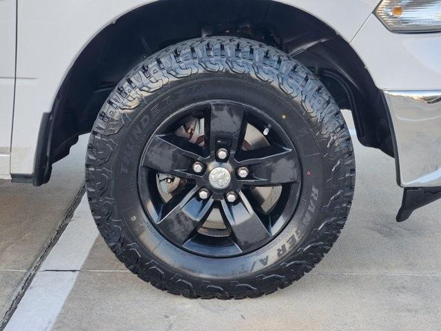 used 2017 Ram 1500 car, priced at $11,999