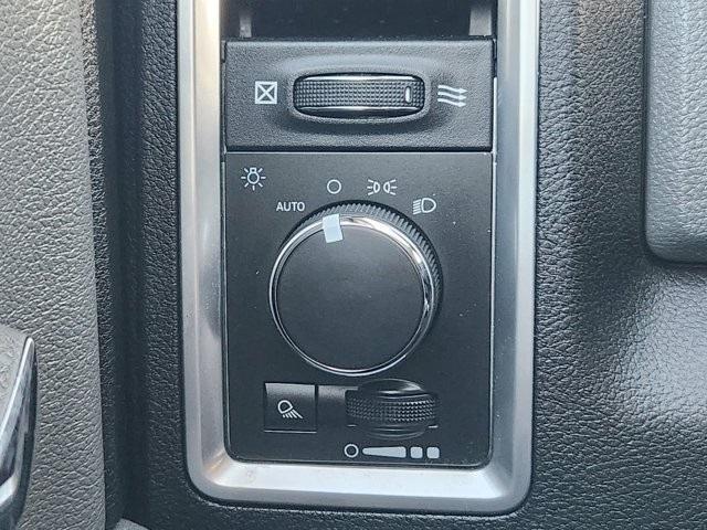 used 2017 Ram 1500 car, priced at $11,999