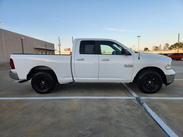 used 2017 Ram 1500 car, priced at $11,999