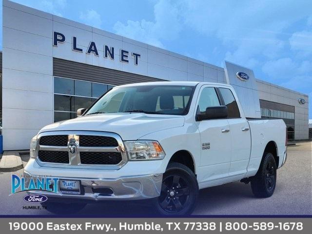 used 2017 Ram 1500 car, priced at $11,999