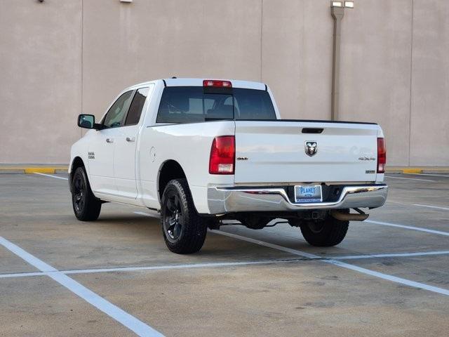 used 2017 Ram 1500 car, priced at $11,999