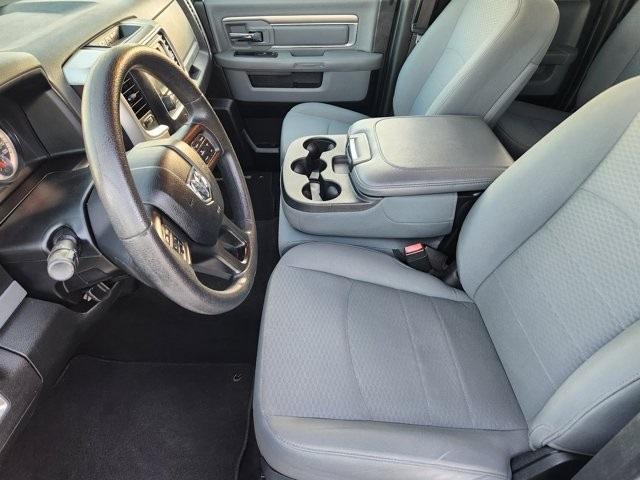 used 2017 Ram 1500 car, priced at $11,999