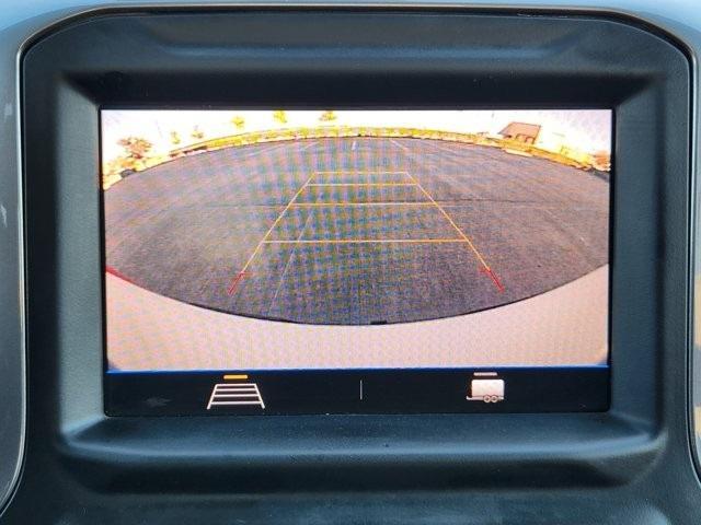 used 2021 Chevrolet Silverado 1500 car, priced at $25,850