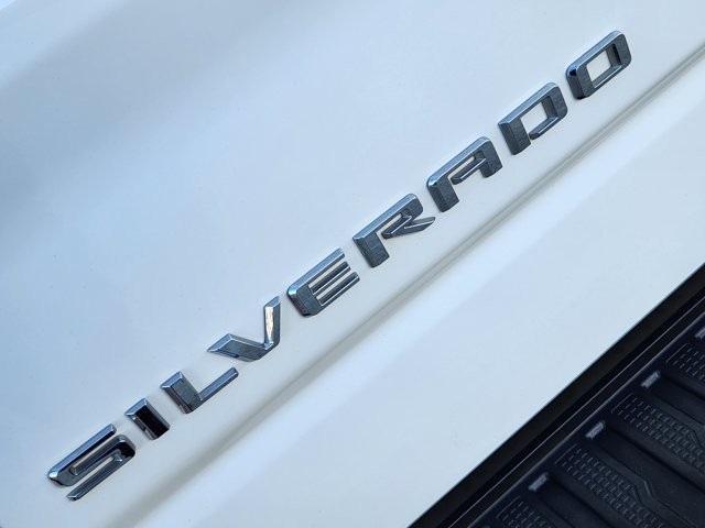 used 2021 Chevrolet Silverado 1500 car, priced at $25,850