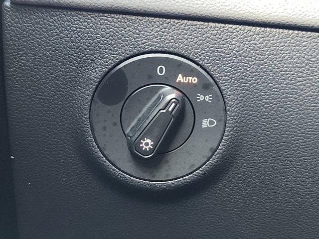 used 2022 Volkswagen Taos car, priced at $25,355