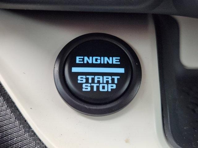 used 2023 Ford Bronco Sport car, priced at $26,645