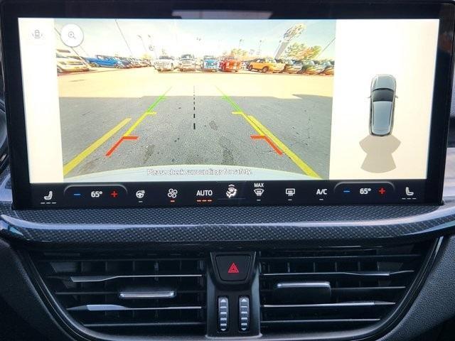 used 2023 Ford Escape car, priced at $21,994