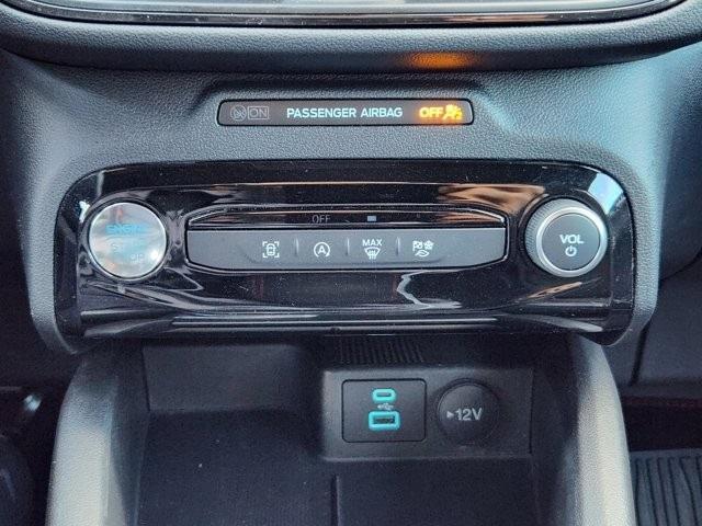 used 2023 Ford Escape car, priced at $21,994