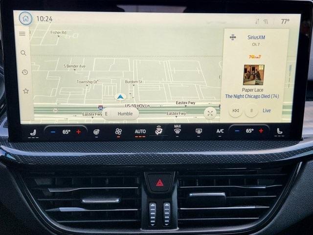 used 2023 Ford Escape car, priced at $21,994