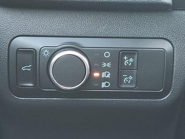 used 2023 Ford Escape car, priced at $21,994