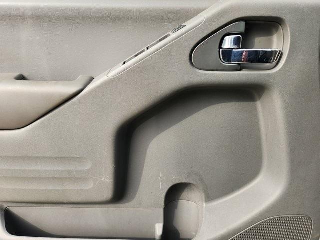 used 2019 Nissan Frontier car, priced at $18,971