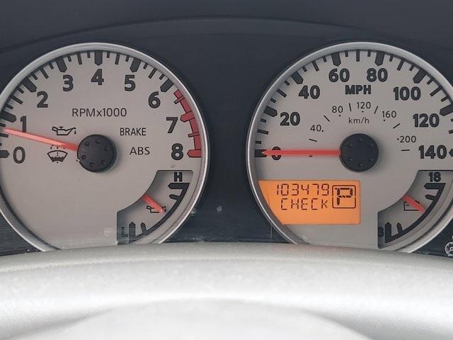 used 2019 Nissan Frontier car, priced at $18,971