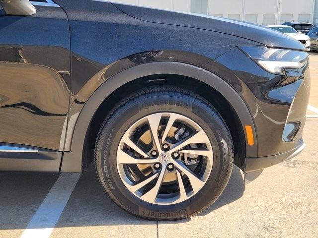 used 2023 Buick Envision car, priced at $23,366