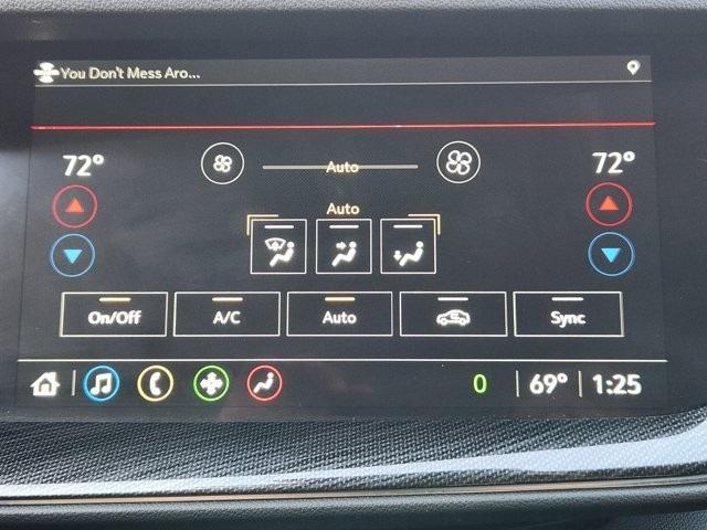 used 2023 Buick Envision car, priced at $23,366