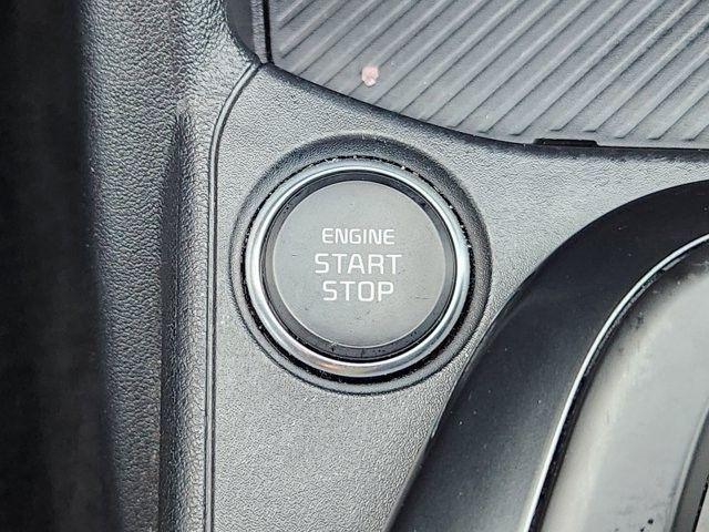 used 2025 Kia K4 car, priced at $19,553