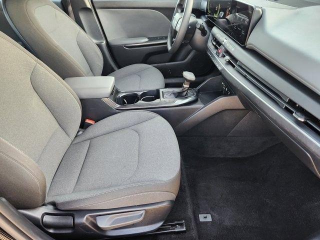 used 2025 Kia K4 car, priced at $19,553