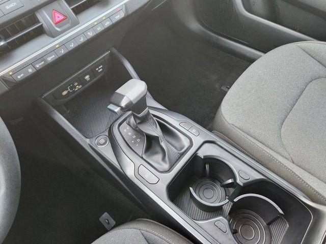 used 2025 Kia K4 car, priced at $19,553