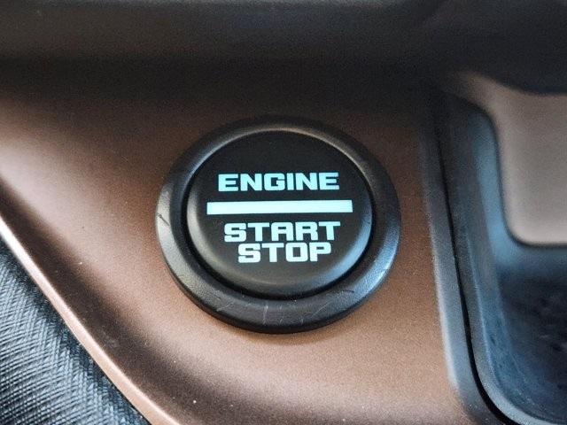 used 2024 Ford Bronco Sport car, priced at $27,580