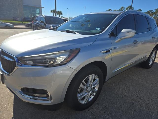 used 2018 Buick Enclave car, priced at $15,995