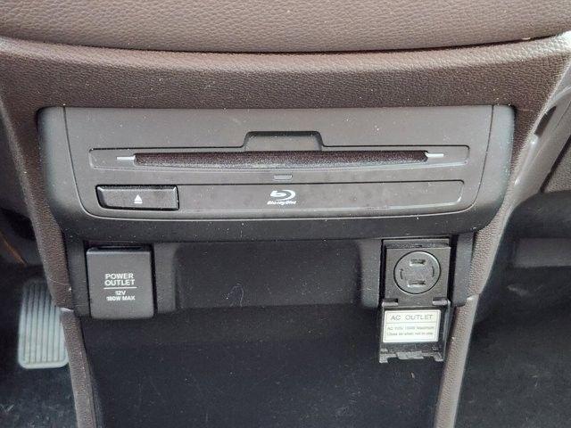 used 2018 Honda Odyssey car, priced at $20,885