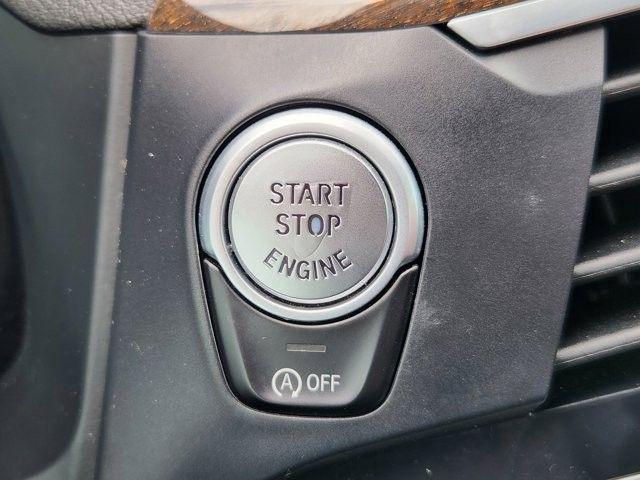 used 2021 BMW X3 car, priced at $25,750