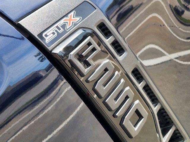 used 2024 Ford F-250 car, priced at $53,555