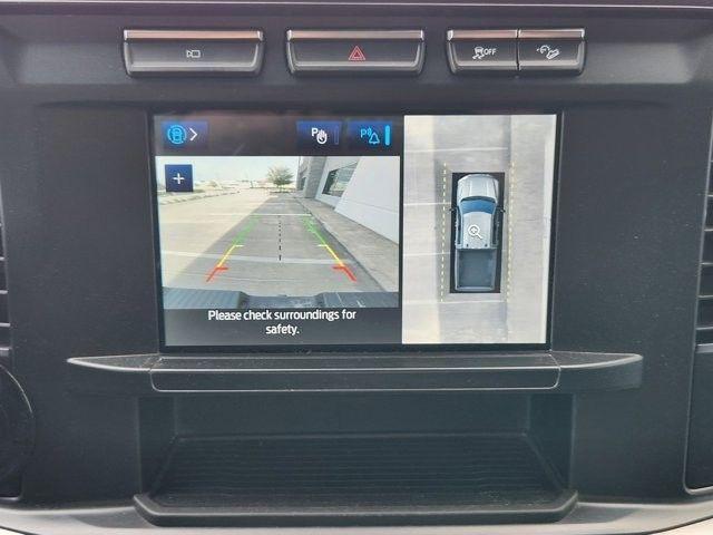 used 2024 Ford F-250 car, priced at $53,555