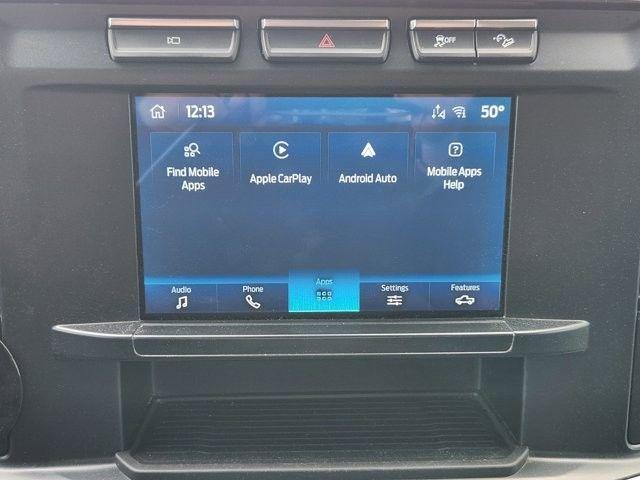 used 2024 Ford F-250 car, priced at $53,555