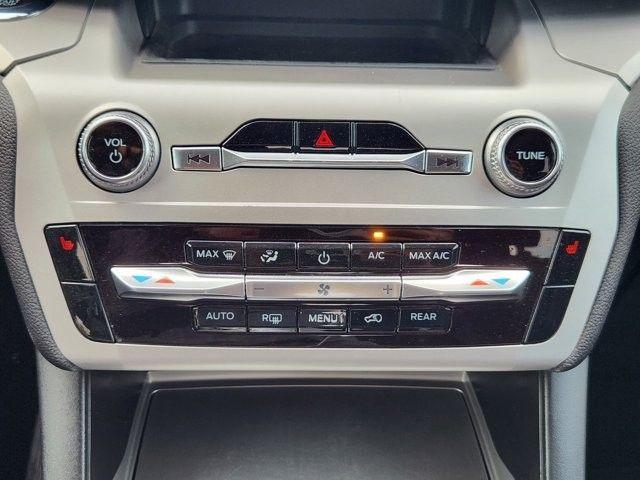 used 2022 Ford Explorer car, priced at $23,850
