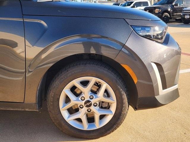used 2023 Kia Soul car, priced at $16,991