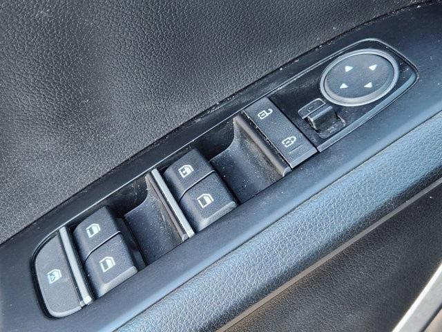 used 2023 Kia Soul car, priced at $16,991