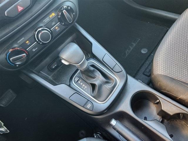 used 2023 Kia Soul car, priced at $16,991