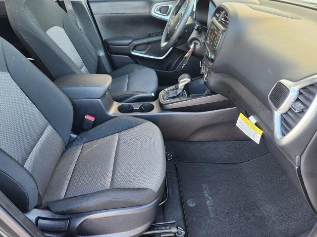 used 2023 Kia Soul car, priced at $16,991