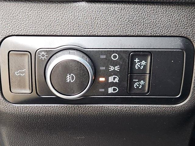 used 2023 Ford Bronco Sport car, priced at $22,974