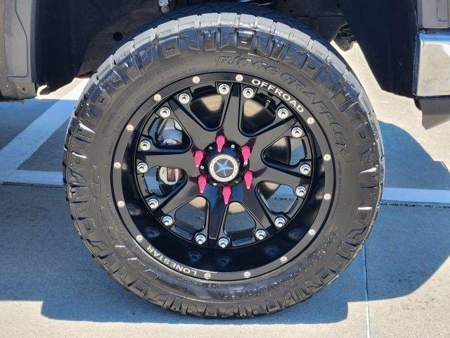 used 2023 GMC Sierra 1500 car, priced at $43,444