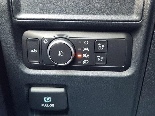 used 2021 Ford F-150 car, priced at $27,995